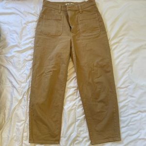 Madewell pants